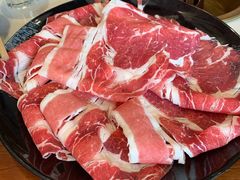 -宣武小院涮肉(前门店)
