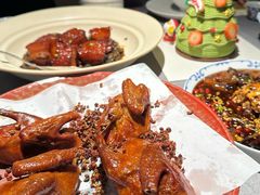 -南堂馆·新川菜(春熙路店)