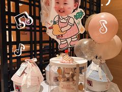 -HUIcake boutique蛋糕定制(平乐园店)