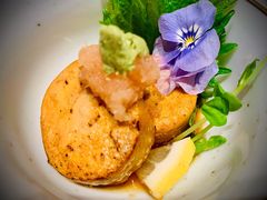 安康鱼肝-伟峰·枫寿司(东樾店)