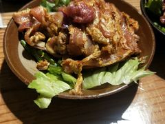 -胖记烤肉(湖大店)
