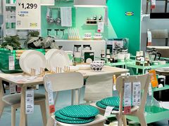 -宜家家居(高新商场店)