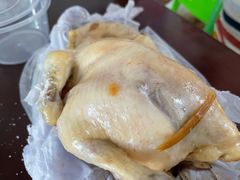 -吉英盐焗鸡(文中路店)