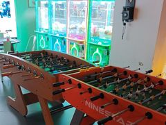 -CIAO·团建聚餐·生日派对轰趴馆(福田店)