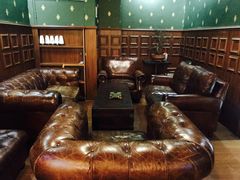 -The Cheebat 锌吧·Bistro(体育西店)