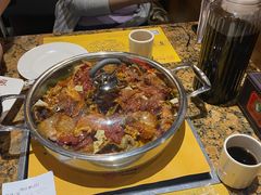 -黄记煌三汁焖锅(金凤万达广场店)