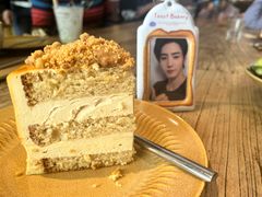 -BAKER&SPICE(安福路店)