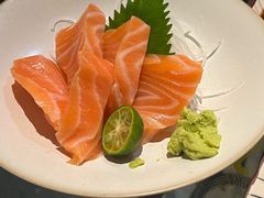 -一吉焼鸟·FOUNDER(桂林路店)