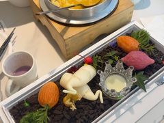 -3号仓库·创意中国菜(新世界城店)