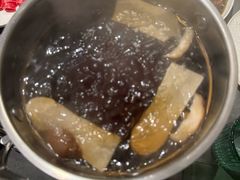 -鼎鼎香·港式火锅(北京SKP店)