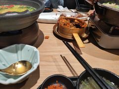 -川堂风·跷脚牛肉·乐山爆炒(宝山日月光店)