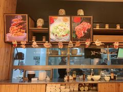 -木屋烧烤(西南角店)