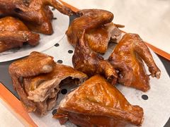 -五谷芳乳鸽王(海景店)