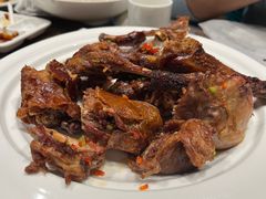 -北京全聚德(西翠路店)