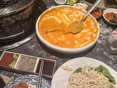-隐家本格烧肉(万达广场店)