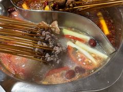 -满江红串串香(七道堰街店)