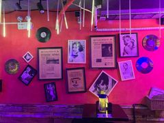 -好久不见网红乐队酒吧(鼓浪屿海底世界店)