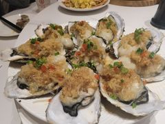 -双合园·海鲜水饺青岛菜(九水东路店)