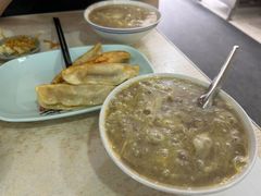 -奕宏饺子楼(朱庄小区店)