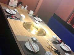 -江户烧肉(高德店)