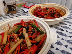 -聚味瞿记·龙虾堂(梅溪湖店)