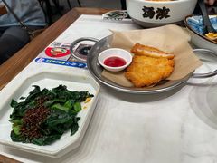 -和府捞面(曹路花园城店)