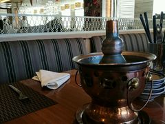 -北京王府井希尔顿酒店·万斯阁西餐厅