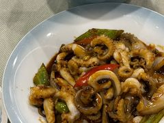 -渔娘渔家丹东海鲜(东直门店)