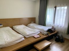 -太阳岛度假酒店