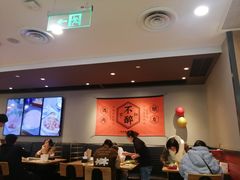 -新石器烤肉(百联川沙店)