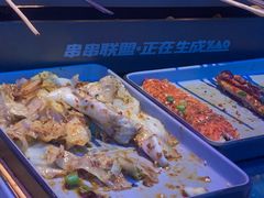 -燥次·烧烤酒场(万象城店)