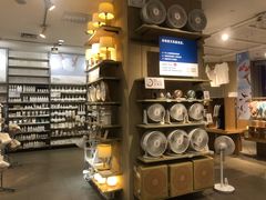 -MUJI无印良品(领秀城店)