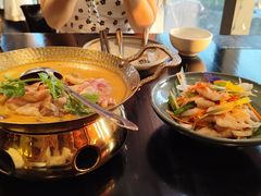 -Thai Alley泰爱里(二沙岛店)