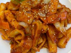 -韩香福脊骨汤锅(上杭路店)