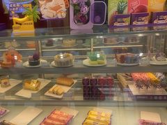 -元祖食品GANSO(江宁万达店)