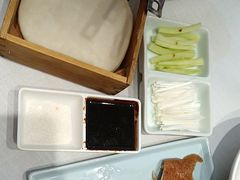 -聚鑫阁江浙菜·非遗传承技艺(青村帝华园店)