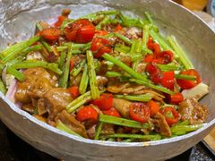 干锅肥肠-锦小馆(安贞店)
