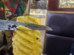 -巴犀烧烤(新崇光店)