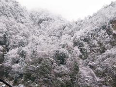 -九峰山
