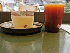 冰美式-稀物集咖啡(徽州大道店)