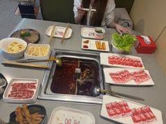 -海底捞火锅(铂澜大象城店)
