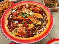 -老三样·旧食新味(船山路店)