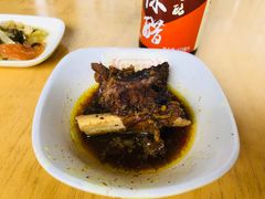 -好成财牛排馆(涂门街总店)