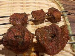 -有奴思烤肉·清真(正宁路店)