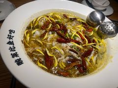 -太二酸菜鱼(深圳布吉万象汇店)