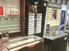 -宝岛眼镜(南京金鹰世界店)