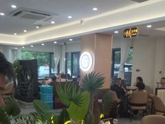 -紫藤园·天目湖大鱼头(南山竹海店)