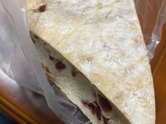 蔓越莓奶酪面包-山崎面包(第一八佰伴店)