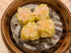 蟹皇烧卖皇-南海渔村(珠江新城店)