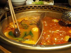 -小龙坎老火锅(北京三里屯店)